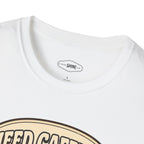 Need Caffeine to Continue T-Shirt Vintage Design