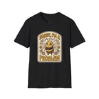 Honey I'm a Problem T-Shirt Vintage Design