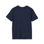 Wanted and Wild T-Shirt Vintage Design