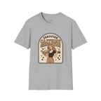 Certified Caffeine Generation T-Shirt Vintage Design