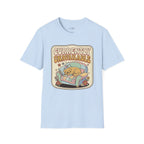 Currently Unavailable T-Shirt Vintage Design