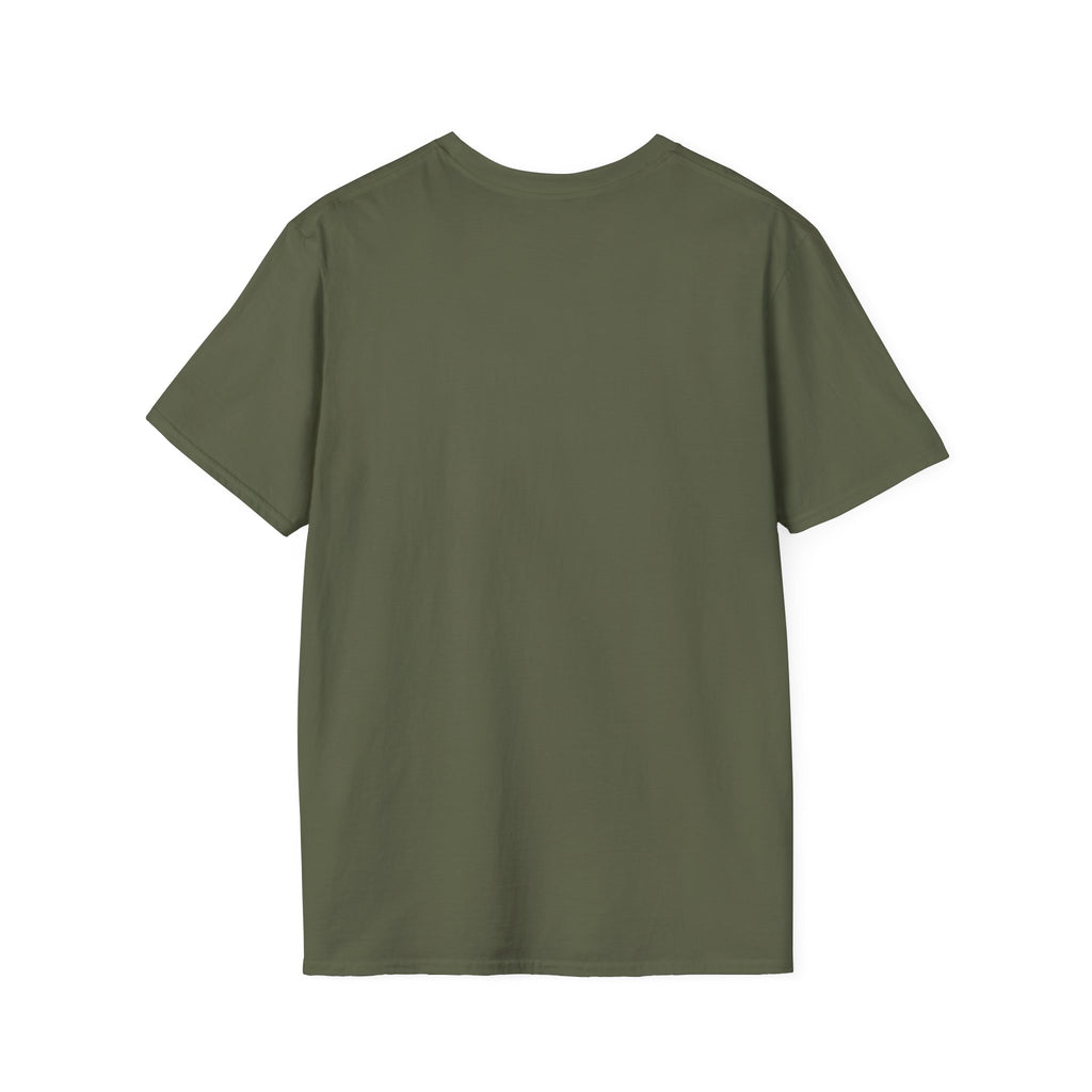 Espresso Makes Me Dangerous T-Shirt Vintage Design
