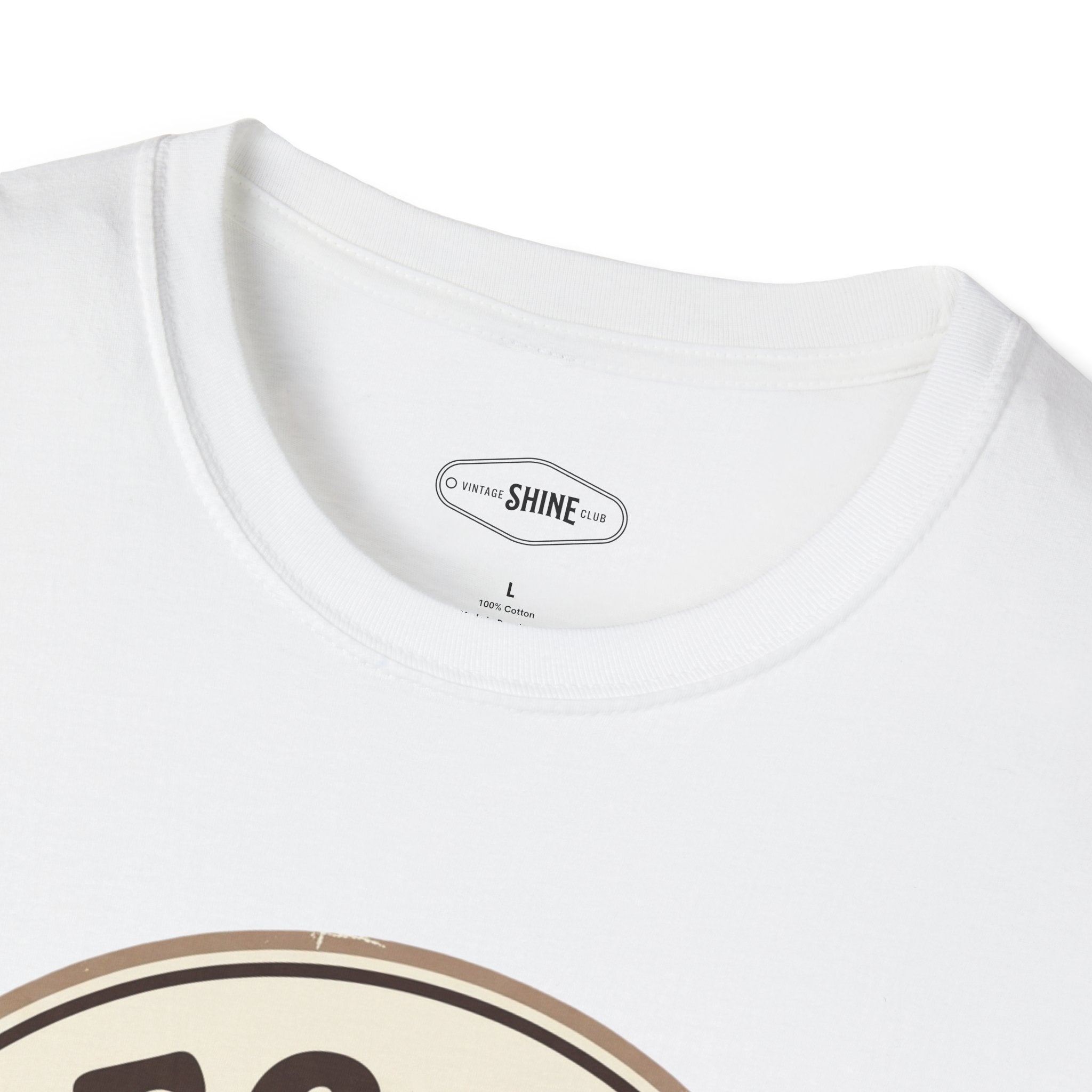 Decaf? I Don’t Know Her T-Shirt Vintage Design