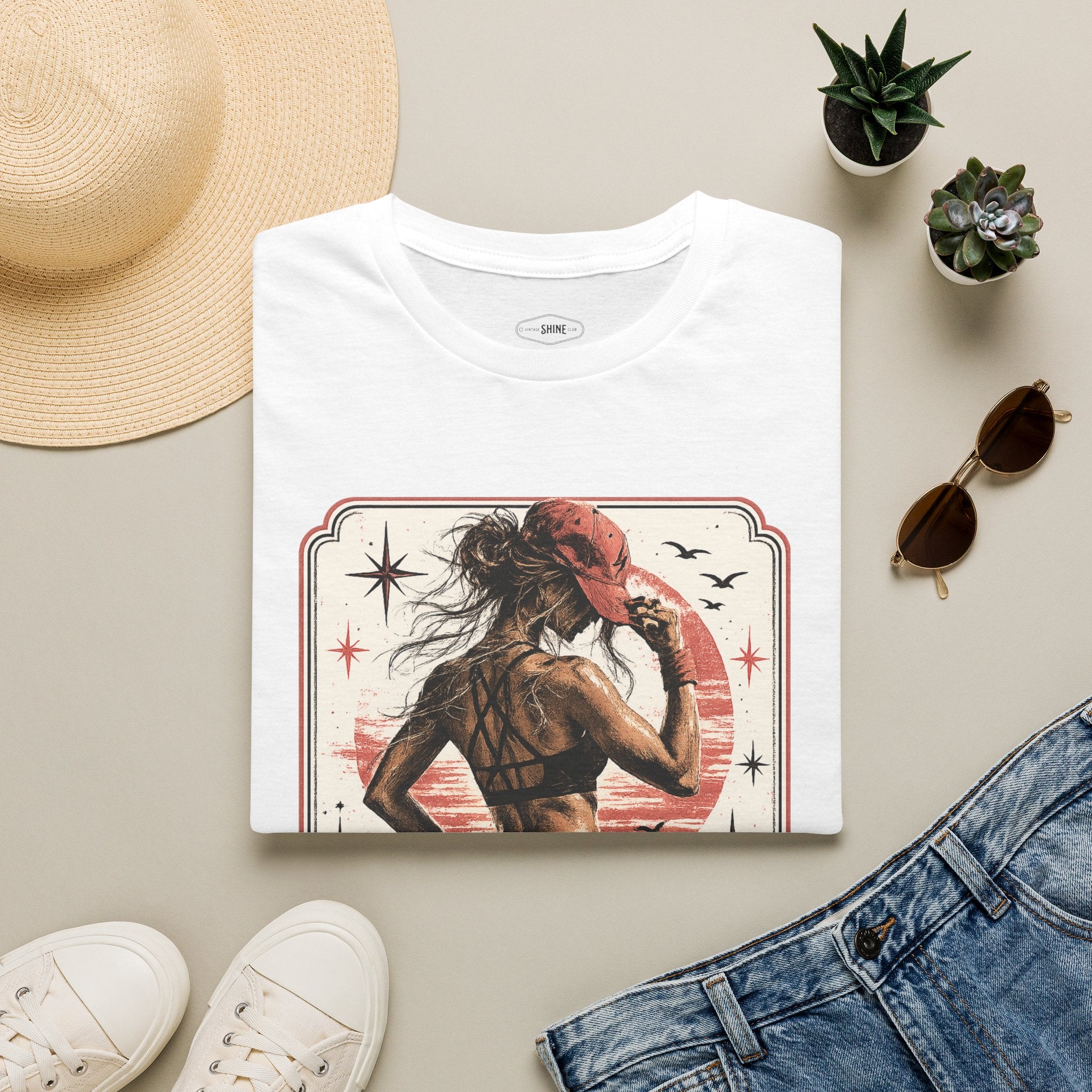 Built By Design T-Shirt Vintage Design