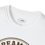 Dream Big Rest Bigger T-Shirt Vintage Design