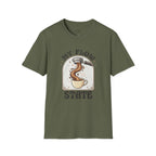 My Flow State T-Shirt Vintage Design