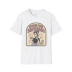 Noticed Your Espresso T-Shirt Vintage Design