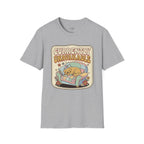 Currently Unavailable T-Shirt Vintage Design