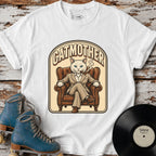Catmother T-Shirt Vintage Design