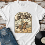 I'm Chaos but At Least I'm Fun T-Shirt Vintage Design