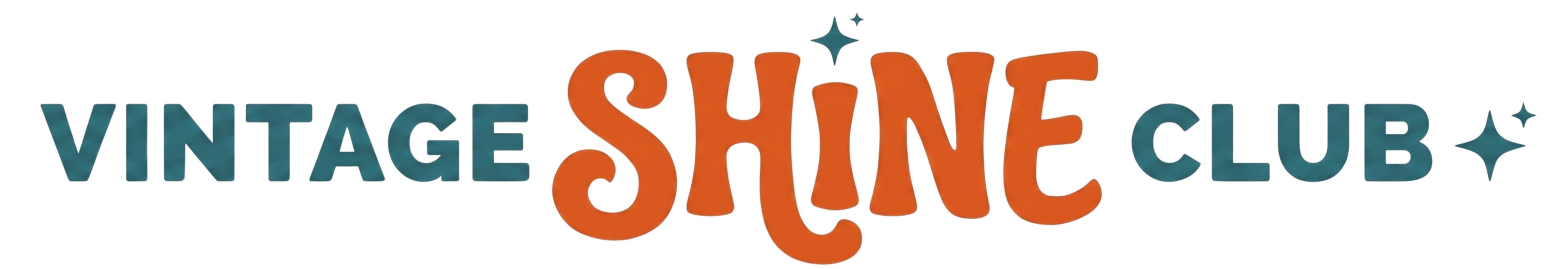 Vintage Shine Club